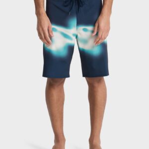 Mens Surfsilk Straight 20" Boardshorts