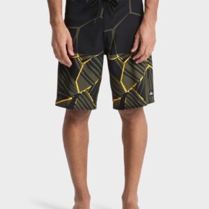 Mens Surfsilk Straight 20" Boardshorts