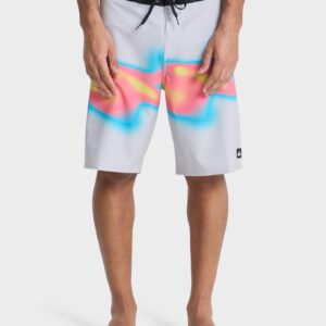Mens Surfsilk Straight 20" Boardshorts
