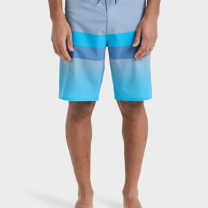 Mens Surfsilk Straight 20" Boardshorts