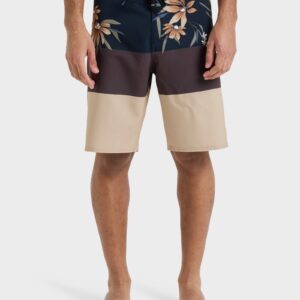 Mens Surfsilk Straight 20" Boardshorts