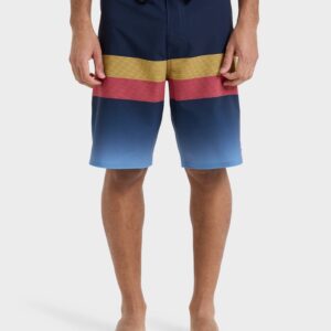 Mens Surfsilk Straight 20" Boardshorts