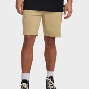 Mens Surftek 20" Hybrid Shorts