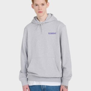 Mens Swamps Hooded Sweatshirt
