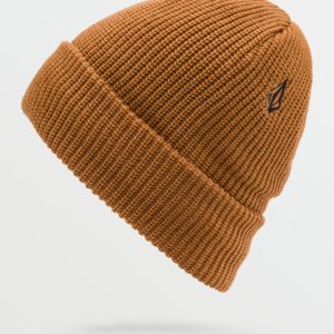 Mens Sweep Lined Beanie