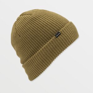 Mens Sweep Lined Beanie