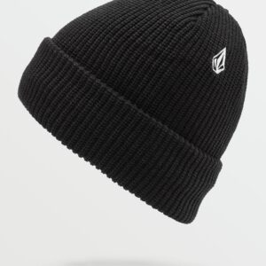 Mens Sweep Lined Beanie