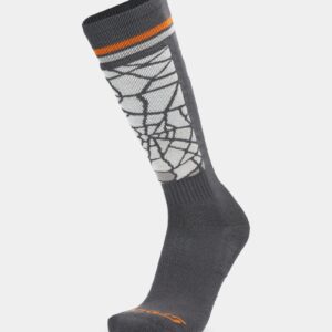 Mens Sweep Ski Crew Socks