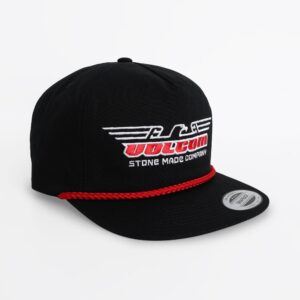 Mens Swing Speed Adjustable Cap