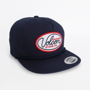 Mens Swing Speed Adjustable Cap