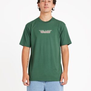 Mens Swooped T-Shirt