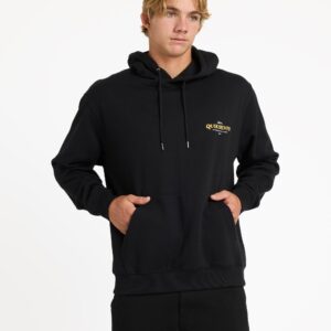 Mens Swordfish Pullover Hoodie