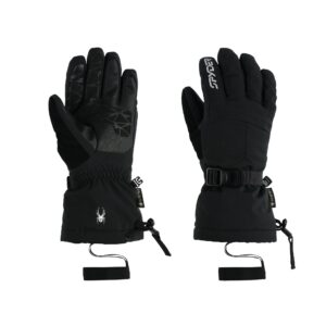 Mens Synthesis Gore-Tex Snow Gloves