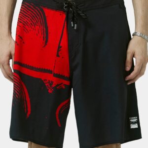 Mens System Crux 20" Boardshorts