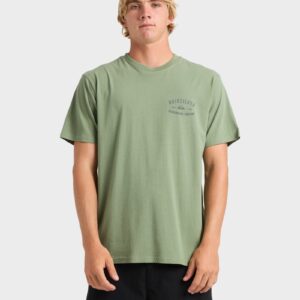 Mens Tail Fin T-Shirt