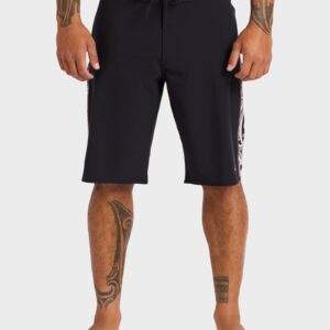 Mens Takarangi 20" Boardshorts