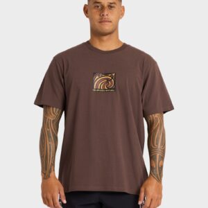 Mens Takarangi T-Shirt