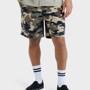 Mens Taxer 18" Walkshorts