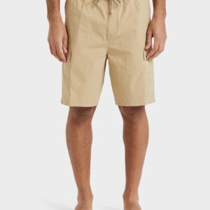 Mens Taxer Cargo 19" Hybrid Shorts