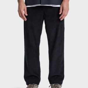 Mens Taxer Cord Pants