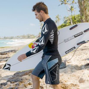 Mens Team Mod 20" Boardshort