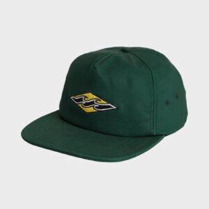 Mens Team Snapback Cap