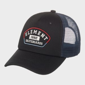 Mens Team Trucker Cap