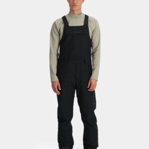 Mens Terrain Bib Snow Pants