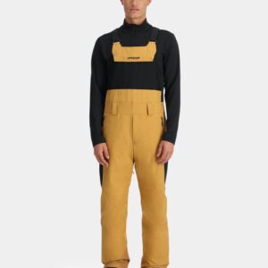 Mens Terrain Bib Snow Pants