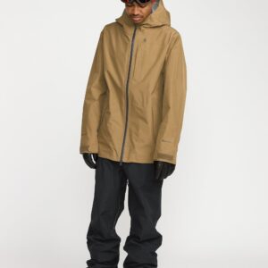 Mens Tester 3L Gore-Tex Snow Pants