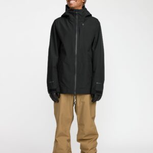 Mens Tester 3L Gore-Tex Snow Pants