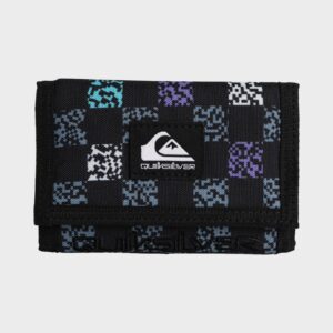 Mens The Everydaily Tri Fold Wallet