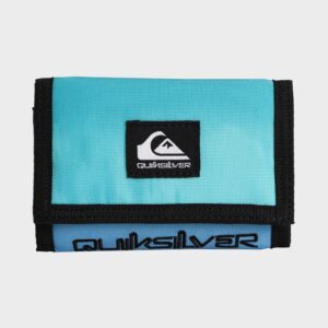 Mens The Everydaily Tri Fold Wallet