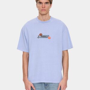 Mens The Ritual Mystery Oversized T-Shirt