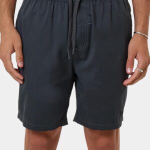 Mens Thrills Forever Volley Walkshorts