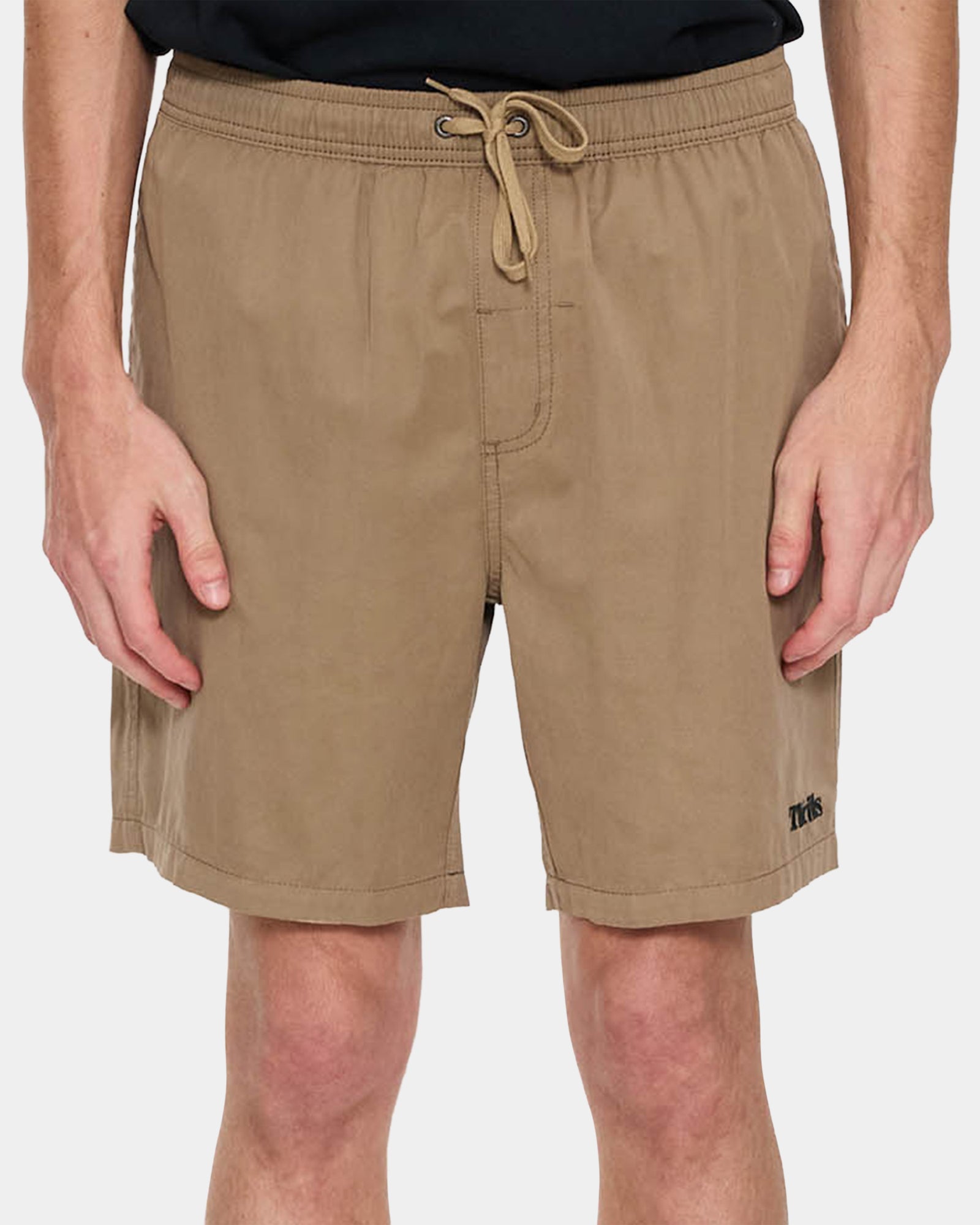 Mens Thrills Forever Volley Walkshorts