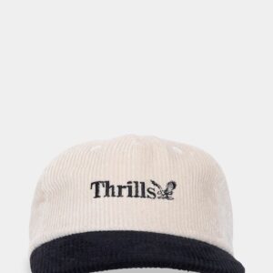 Mens Thrills Union Cap
