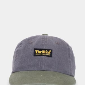 Mens Thrills Union Cap