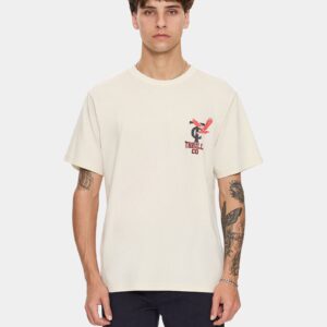 Mens Thrills Wonder World T-Shirt