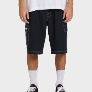 Mens Throw On 3.0 22" Boardshorts