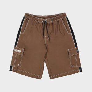 Mens Throw On 3.0 22" Boardshorts