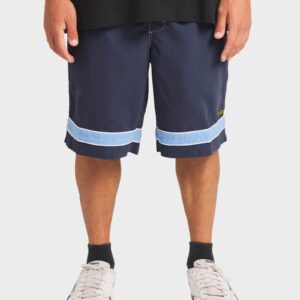 Mens Throw Ons 2.0 21" Boardshorts