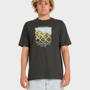 Mens Thru View T-Shirt