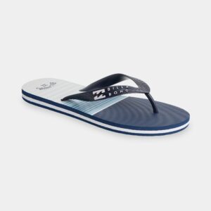 Mens Tides 2.0 Print Thongs