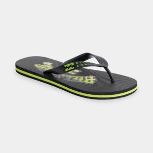 Mens Tides 2.0 Print Thongs