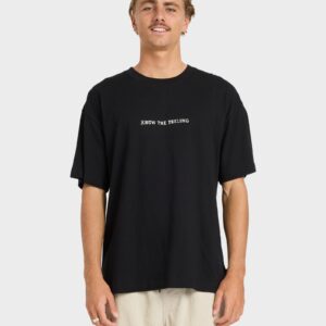 Mens Timeline T-Shirt