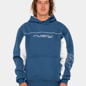 Mens Titan Pullover Hoodie