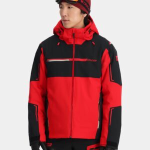 Mens Titan Snow Jacket