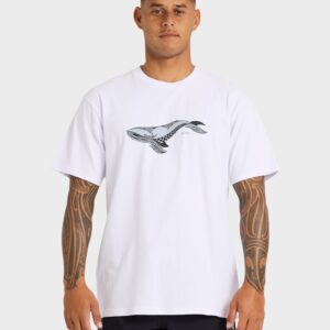 Mens Tohora T-Shirt