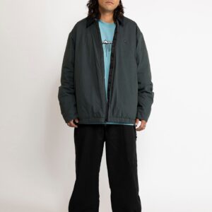 Mens Tokyo True Bryan Iguichi Coach Jacket